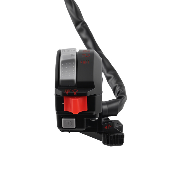 Handlebar Start Switch Headlight fit for Yamaha Kodiak YFM400 02-06 5LP-83973-00-00-5