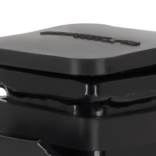 Rear Trailer Hitch Kit fit for Bad Boy Maverick Mower 2021-up 093-1136-23-6