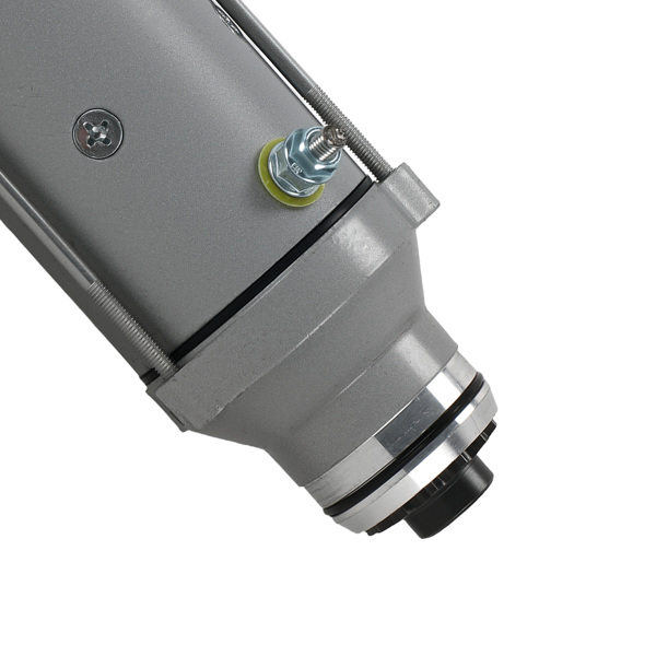 Starter Motor fit for Honda GL1100I INTERSTATE 1084cc 1980 1981-1983 Silver 12V-4