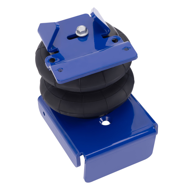 Rear Air Spring Bags Kit fit for Chevrolet Silverado 1500 2WD 4WD 2019-2024-5