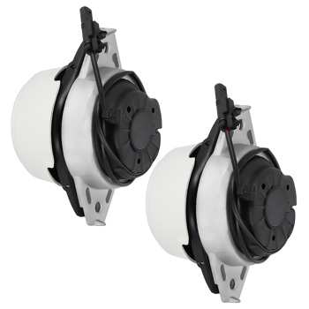 2Pcs Left & Right Engine Motor Mount fit for Mercedes W166 GL350 ML350 1662405817