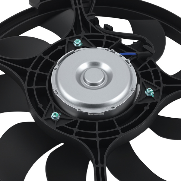Radiator Cooling Fan fit for Subaru Impreza/WRX STI 2008-2016 45122SG000 67450316-2