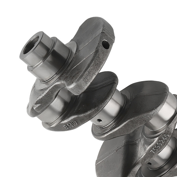 N20 Engine Crankshaft w/Main Rod Bearing Set fit for BMW X1 X3 X5 220i 320/328i 2.0L-3