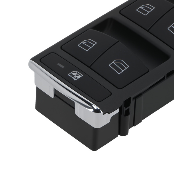 Front Left Door Window Switch fit for Mercedes-Benz  GLK-Class X204 GLK250 GLK280-3