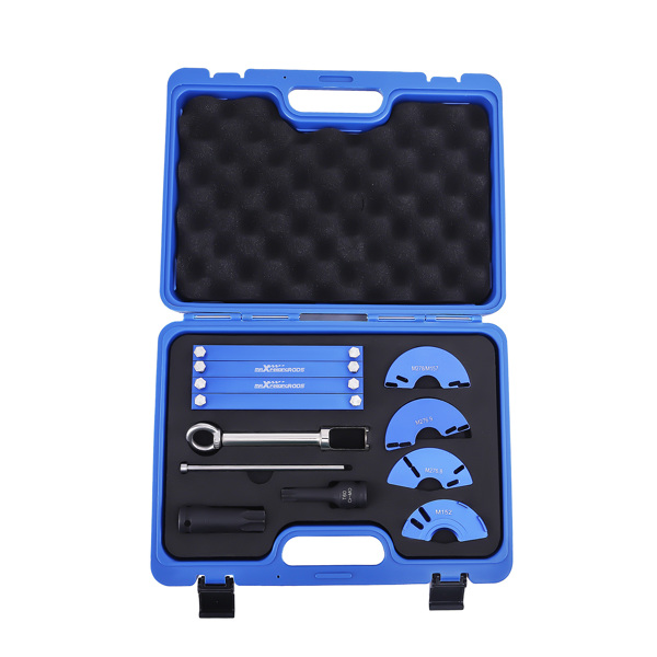 Timing Chain Tool fit for Mercedes Benz E400 GLK 350 M274 M276 M133 M152 E400 HYBRID-1