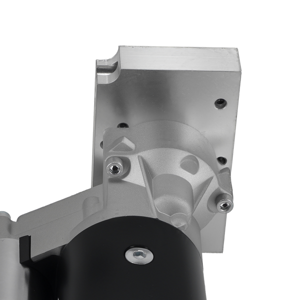 Starter fit for Chevy Best High Torque 3HP 153 168 Tooth 350 400 Black SBC-4