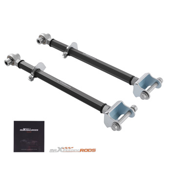 maXpeedingrods Rear Camber Arm fit for Honda Accord Crosstour Acura TL TSX 2008-2017