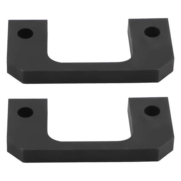 3.5" Front 3" Rear Leveling Lift Kit fit for Silverado/GMC Sierra 1500 07-18 6Lug-4