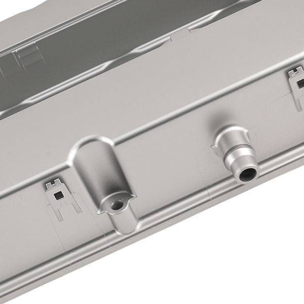 Valve Cover w/ Gasket fit for Chevrolet Cruze Sonic Aveo Trax 1.6L 1.8L 2008-2020-3