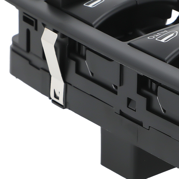 Door Lock Switch Front Left Driver Side fit for Jeep Cherokee 2014-2017 68141894AA-3