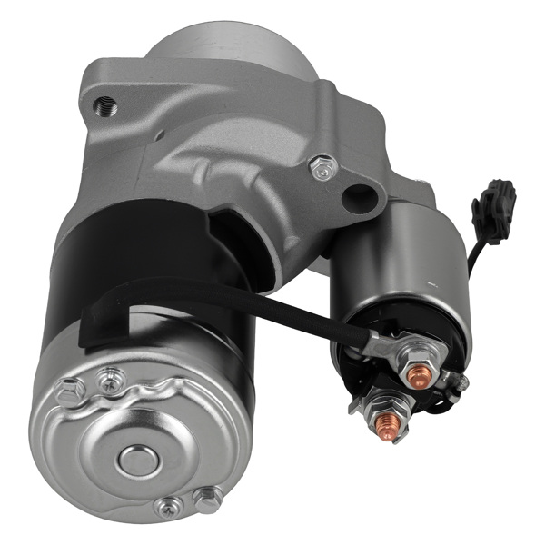 Starter fit for Infiniti QX4 Pathfinder 3.5L 2001-2004 233004W016 12V 12T PMGR-1