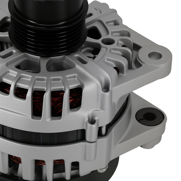 130 Amp 12 Volt CW Alternator fit for Hyundai Tucson  L4 1.6L Turbocharged 2016-2018-5