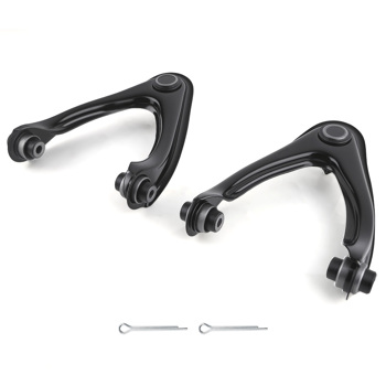Front Upper Control Arms fit for 1997 1998 1999 2000 2001 Honda CR-V ‎K80883 K80884