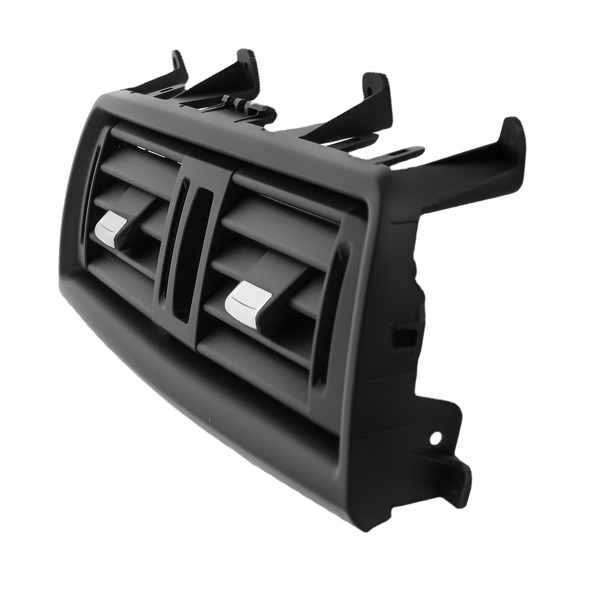 Air Flow System fit for BMW 520i 520d 523i 525i 528i 2010-2016 64229166885 Black-6