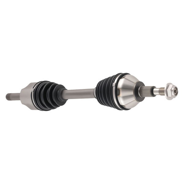 Front Left LH Side CV Axle Assembly fit for Ford Fusion 2013-20 Lincoln MKZ 13-16-6