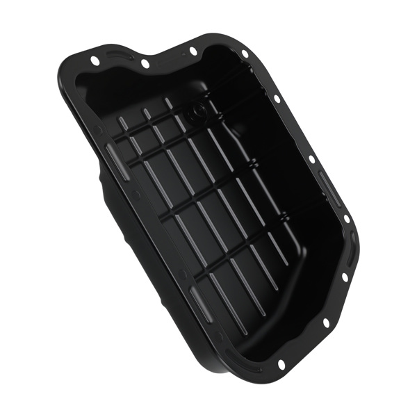 Auto Trans Oil Pan fit for Dodge Ram 1500-3500 Van 5.2L 5.9L 1999-2003 52118780AD-2