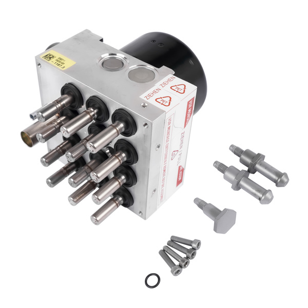 制动控制模块 Anti-Lock Brake Control Unit Replacement for 2010-2018  Jeep Wrangler2.0L 3.6L 68003363AE 68003363AA-8