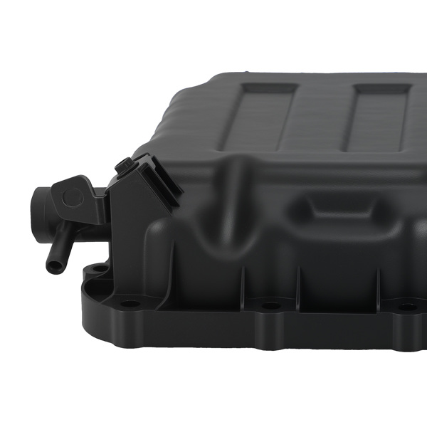 Trans Oil Pan Assembly fit for Hyundai Sonata 2.4L 2011-2014 1346108845-3