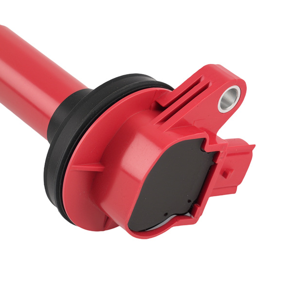 6PCS Ignition Coils & Iridium Spark Plugs fit for Ford F-150 3.7L 2011-2014-5