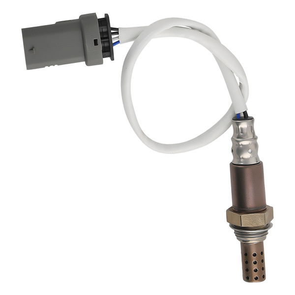 4PCS Oxygen O2 Sensor fit for Chevrolet Silverado 1500 4.3L 5.3L 6.2L 14-18 234-4940-3