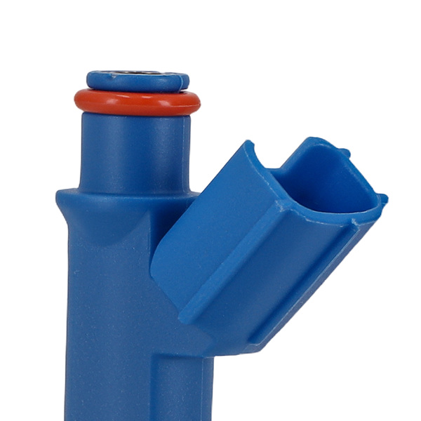 4 Pcs Fuel Injectors fit for Toyota Yaris 1.5L 2006-2012 67407 12 Hole Design-4