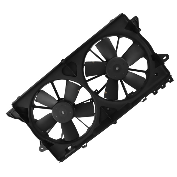 Radiator Cooling Fan fit for Ford Expedition 2010-2017 623620 AL3Z8C607A BL3Z8C607B-6