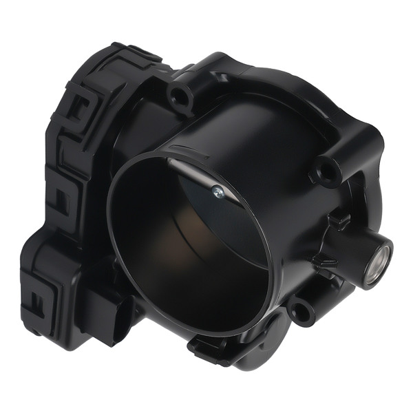Throttle Body fit for Jeep Grand Cherokee 5.7L 08 4.7L 2008-09 Dodge 1500 53032837AA-3