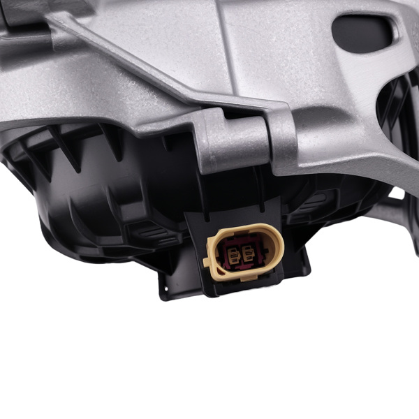 Pair of Engine Motor Mount Left Right fit for Audi A4 S4 S5 SQ5 RS5 2017-2020-3