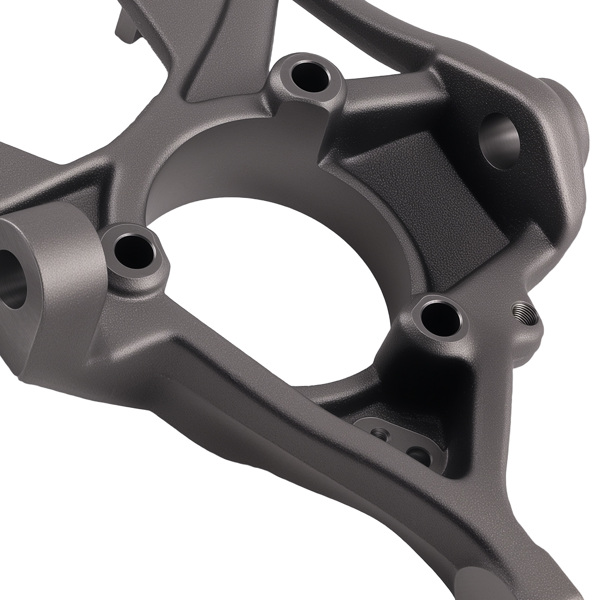 Steering Spindle Kit fit for Jeep Cherokee Grand Cherokee 1990-2001 5015992AA-4