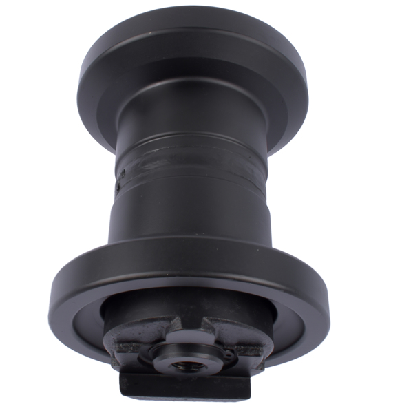 支重轮 Mini Excavator Bottom Roller Replacement for Kubota Excavator KX121 Track Roller KX040-4 KX121-3 KX121-3ST RD118-21700 RD14821700-5