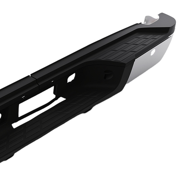 Rear Bumper Assembly fit for GMC Sierra 2500 3500 HD 2011-2014 GM1103165-4