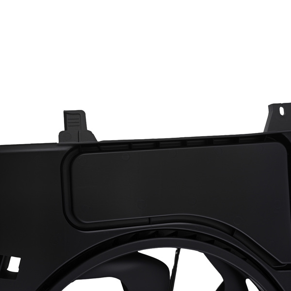 Cooling System Fan fit for Kia Forte Sedan/Koup 2.0L 2014 253803X000 622580-5