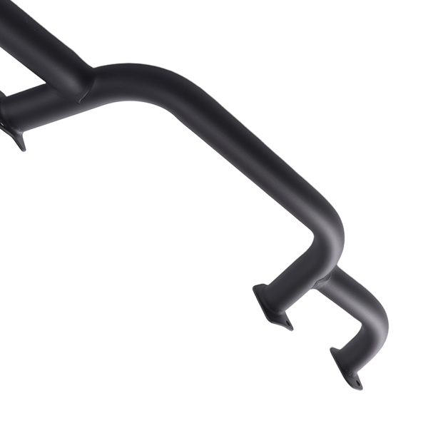 Heavy Duty Front Bumper Grille Winch fit for Jeep Wrangler JL 2018-2024 82216474AA-3