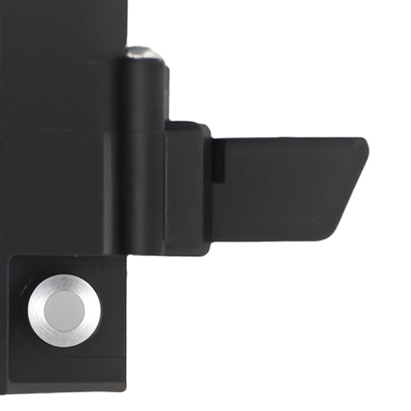 Black Turn Signal  Switch fit for Ford F Super Duty F150 F250 F350 92-97 F3UZ13K359A-4