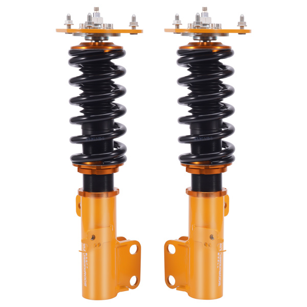 Coilovers Adjustable Dampening Suspension Kit fit for Toyota Corolla 2009-2018-1