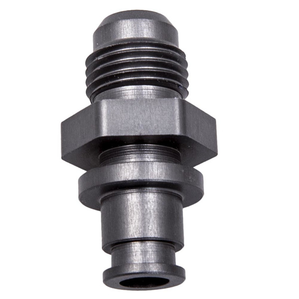 1Set Power Steering Rack Line Conversion Fittings fit for Ford Focus 2000-2011-1