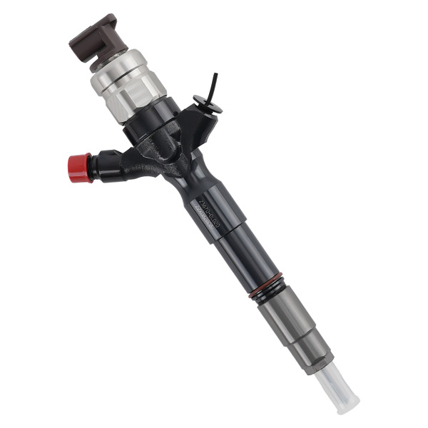 1* Diesel Fuel Injector fit for Toyota Hiace Hilux 23670-0L020 23670-0L050 New-4