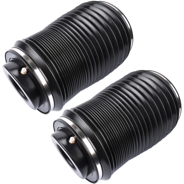 空气弹簧 2x Rear Air Suspension Spring Bag Replacement for Jeep Grand Cherokee WK 2016-2022 68258354AA 68258354AB-5