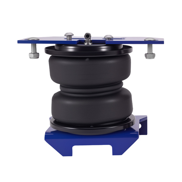 Air Spring Suspension Leveling Kit Rear fit for Dodge Ram 3500  2003-2018 4WD-3