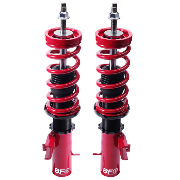 MaXpeedingrods Coilovers fit for Chevy CAMARO 10-15 Adjustable Shocks Absorber-2