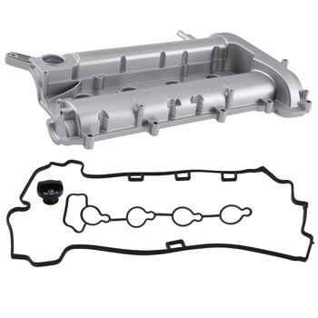Valve Cover w/Gasket fit for Chevrolet Equinox GMC Terrain 2.4L 2010-2017 12610279