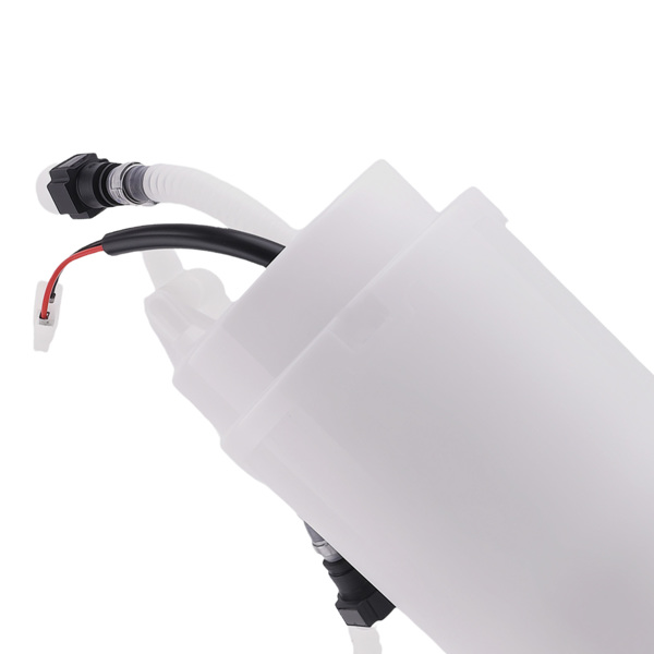 Electric Fuel Pump Right + Left fit for Porsche Cayenne 955 3.2L 3.6L 4.5L 4.8L-2
