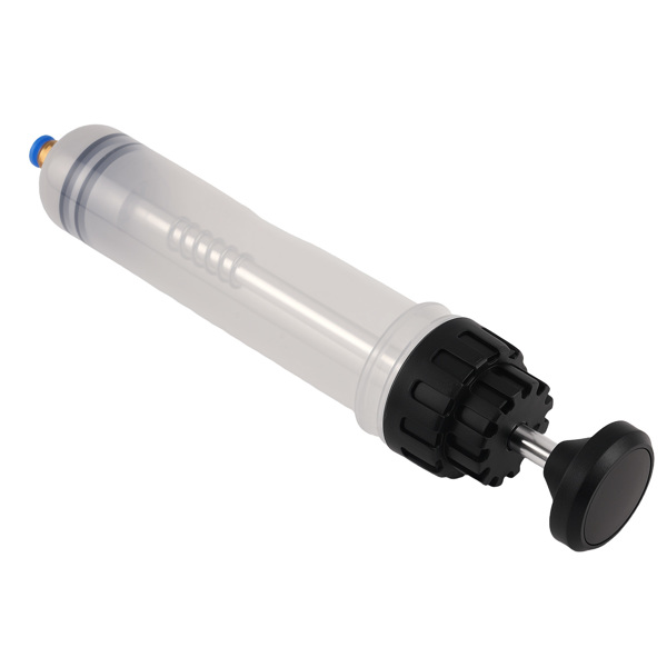 Auto Service Manual Fluid Extractor 200cc with Dual Pipes fit for Oil Change Tool-1