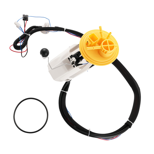 Fuel Pump Module w/ Sender fit for 2001-2002 Volvo S60 V70 2.3L 2.4L I5 30645538-6