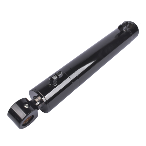 液压油缸 Hydraulic Bucket Tilt Cylinder Replacement for Bobcat T190 S175 773 S205 S160 T180 7117174-7