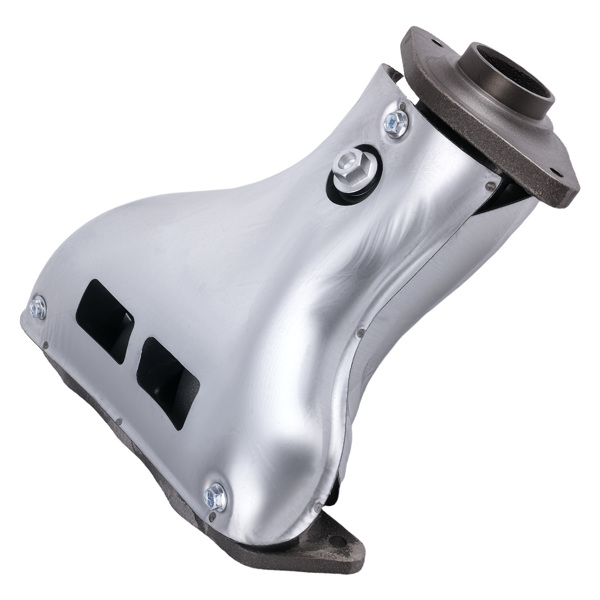 Exhaust Manifold fit for Pontiac Vibe/Toyota Matrix L4 1.8L 2003-2008 FWD 674-939-1