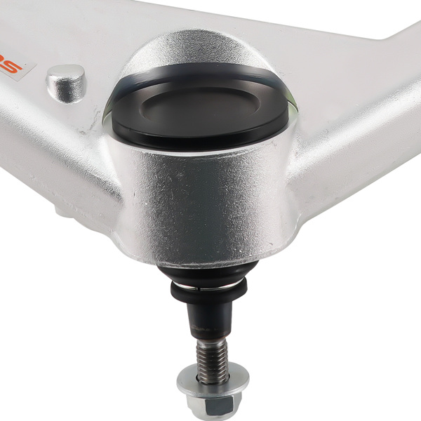 Front Suspension Upper Control Arms 3" Lift fit for 20-25 Silverado Sierra 2500 HD-4