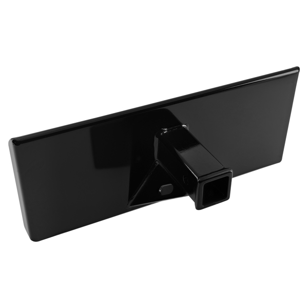 2" Receiver Hitch Mount Plate fit for Toro Dingo Mini Skid Steer Loader Quick Tach-5