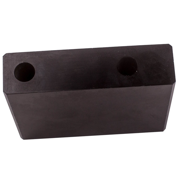 Aluminum Bracket fit for Chevy 396 427 454 BBC EWP SWP fit for Saginaw P Series Pump-1