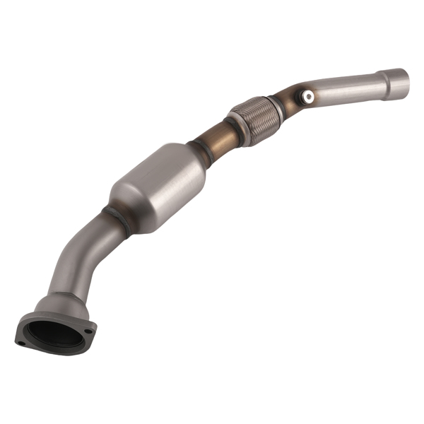 Front Left & Right Catalytic Converter fit for Dodge Magnum 2.7L/3.5L V6 2005-2008-2